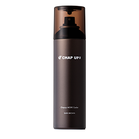 チャップアップモアシーラーダークブラウン